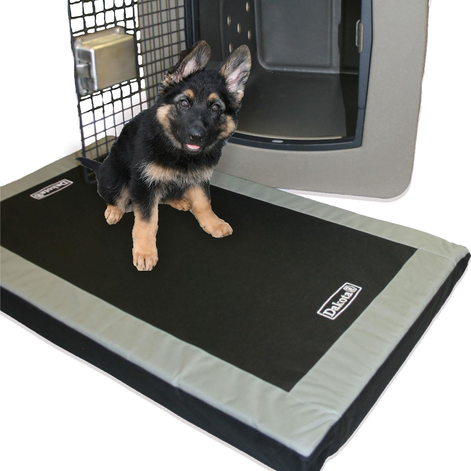 Dakota 283 G3 Kennel Mat – Small, Medium, Large & X-Large