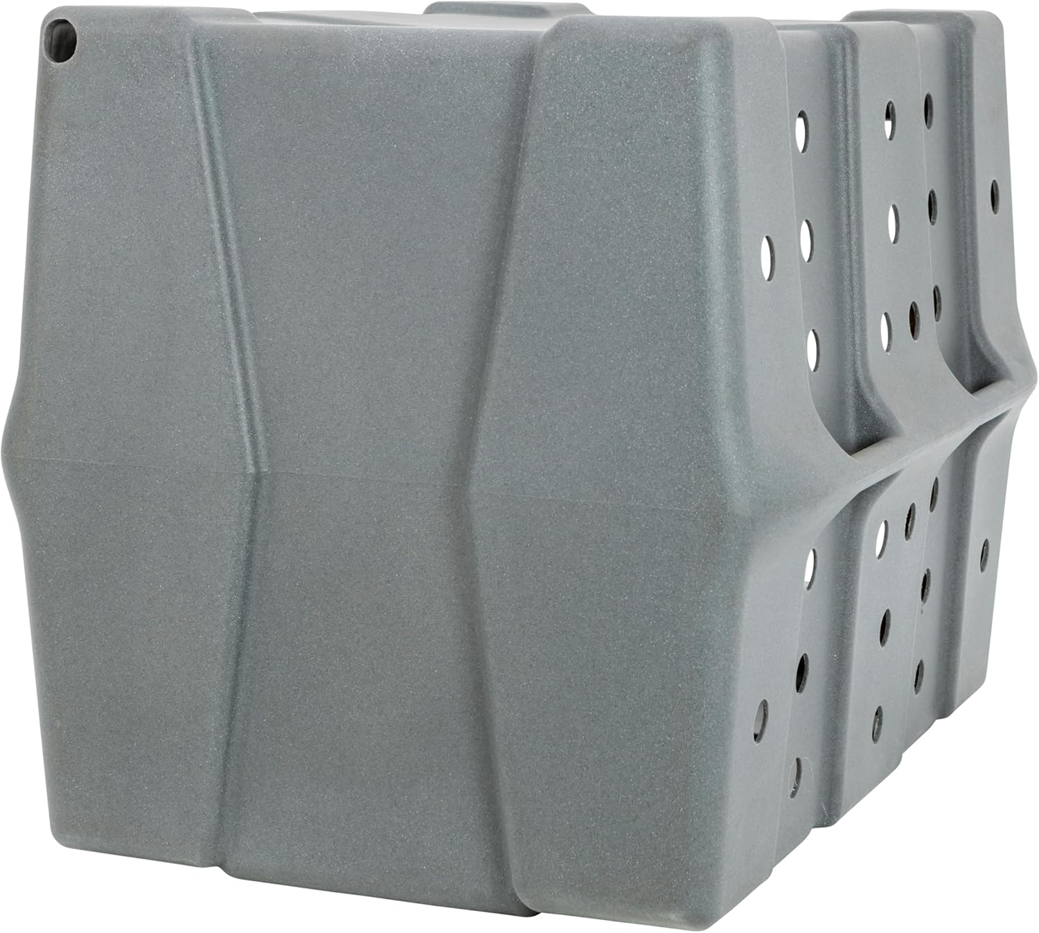 Dakota 283 CRaTE Dog Kennel – Canine Rough and Tough Economy Series – Intermediate, Large & X-Large – Dark Granite, Coyote Granite, Olive, Orange & Sandstone