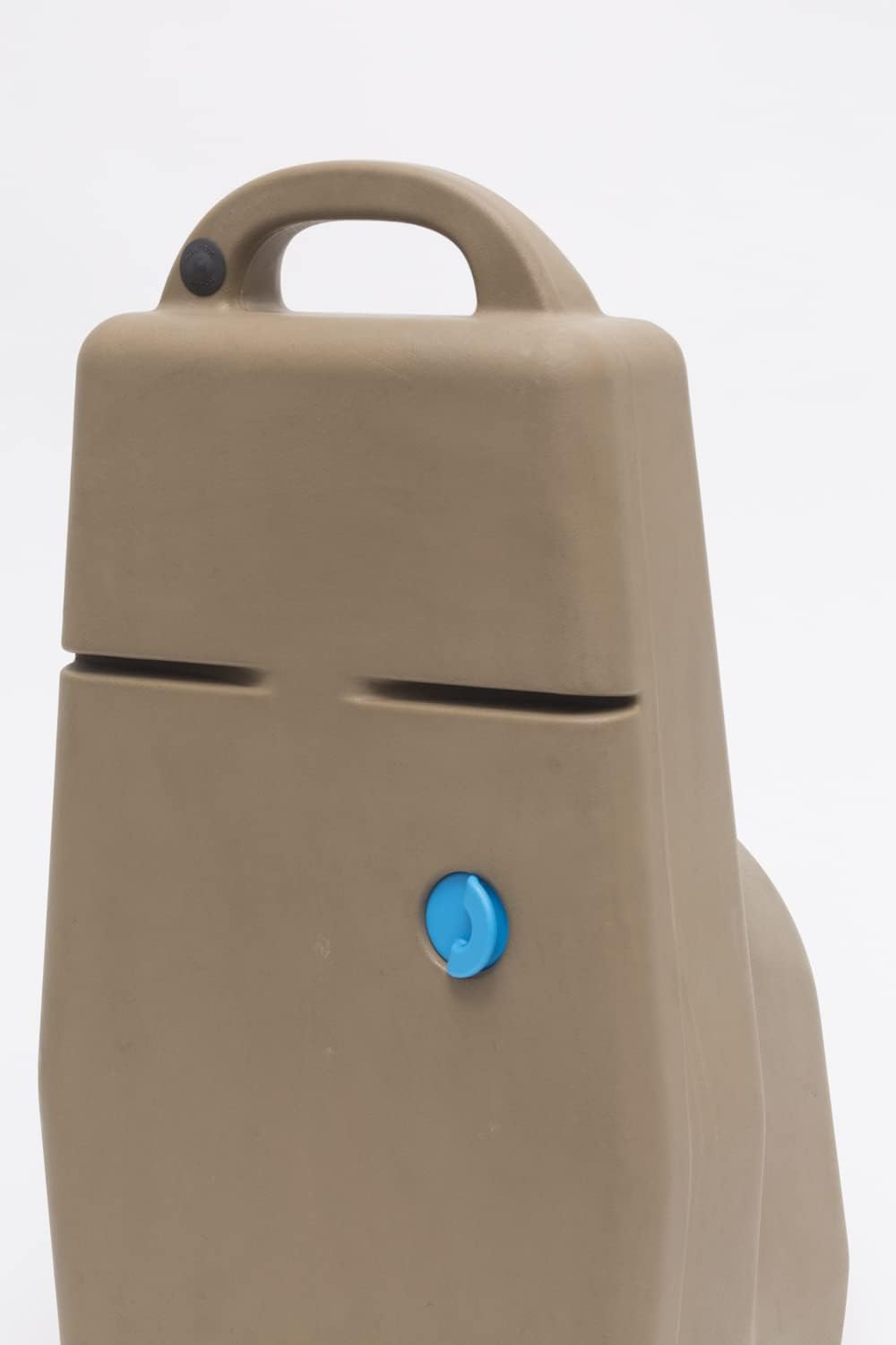 Dakota 283 Dash 3.5 Dog Watering System with Dakota Guard Antimicrobial – Coyote Granite, Dark Granite, Olive & Orange