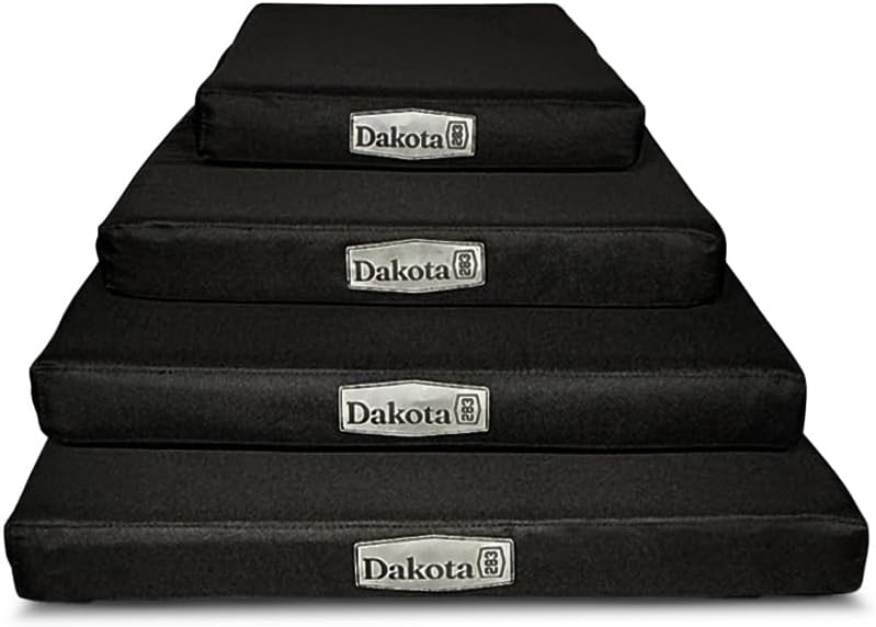 Dakota 283 G3 Kennel Mat – Small, Medium, Large & X-Large