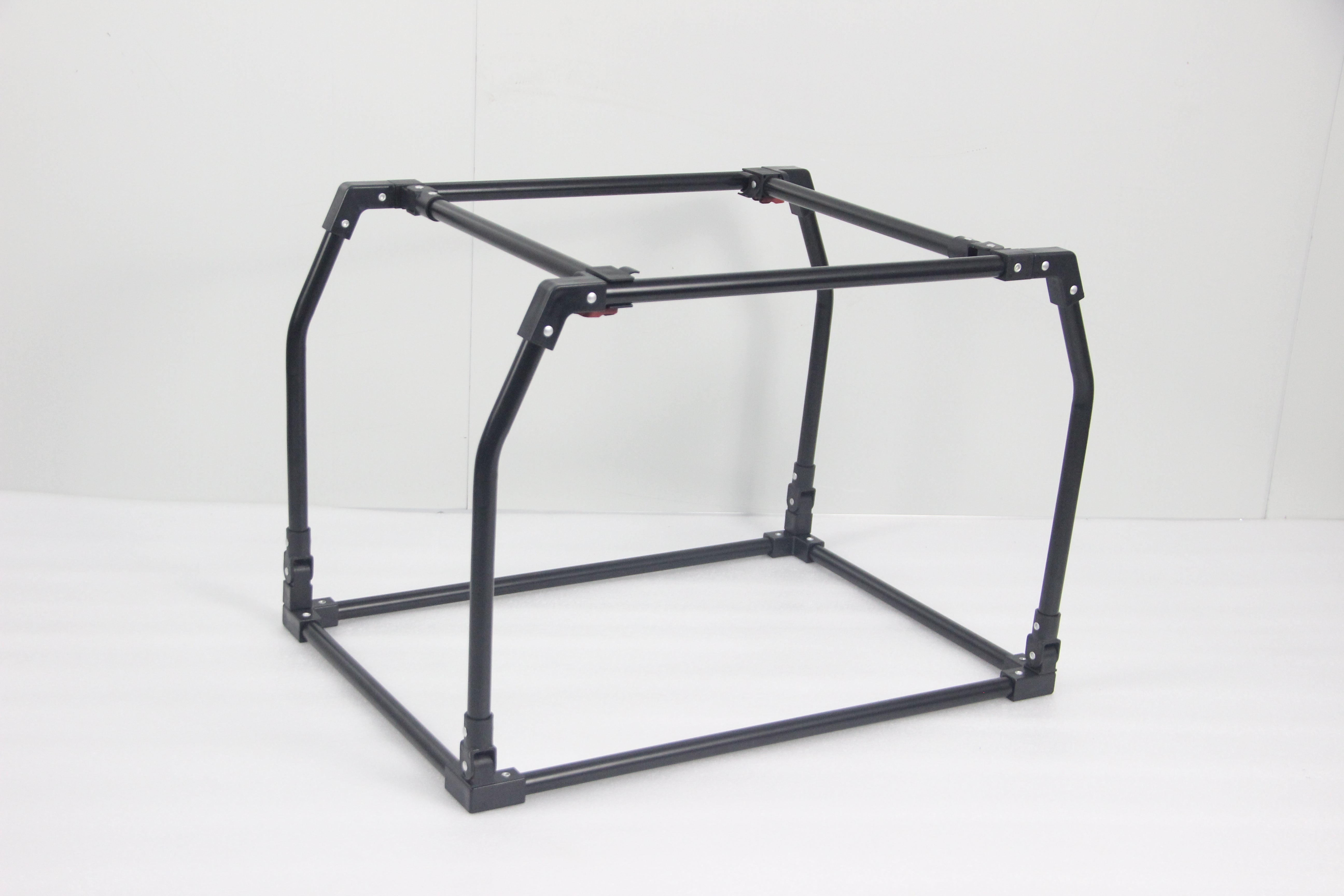 The Foldable Travel Dog Crate By DogGoods ™