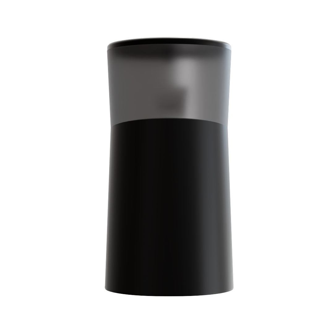 Automatic Cat Feeder – 6L Twist-Lock Food Storage with Programmable Meal Timer, Portion Control, Voice Recording & Backup Battery