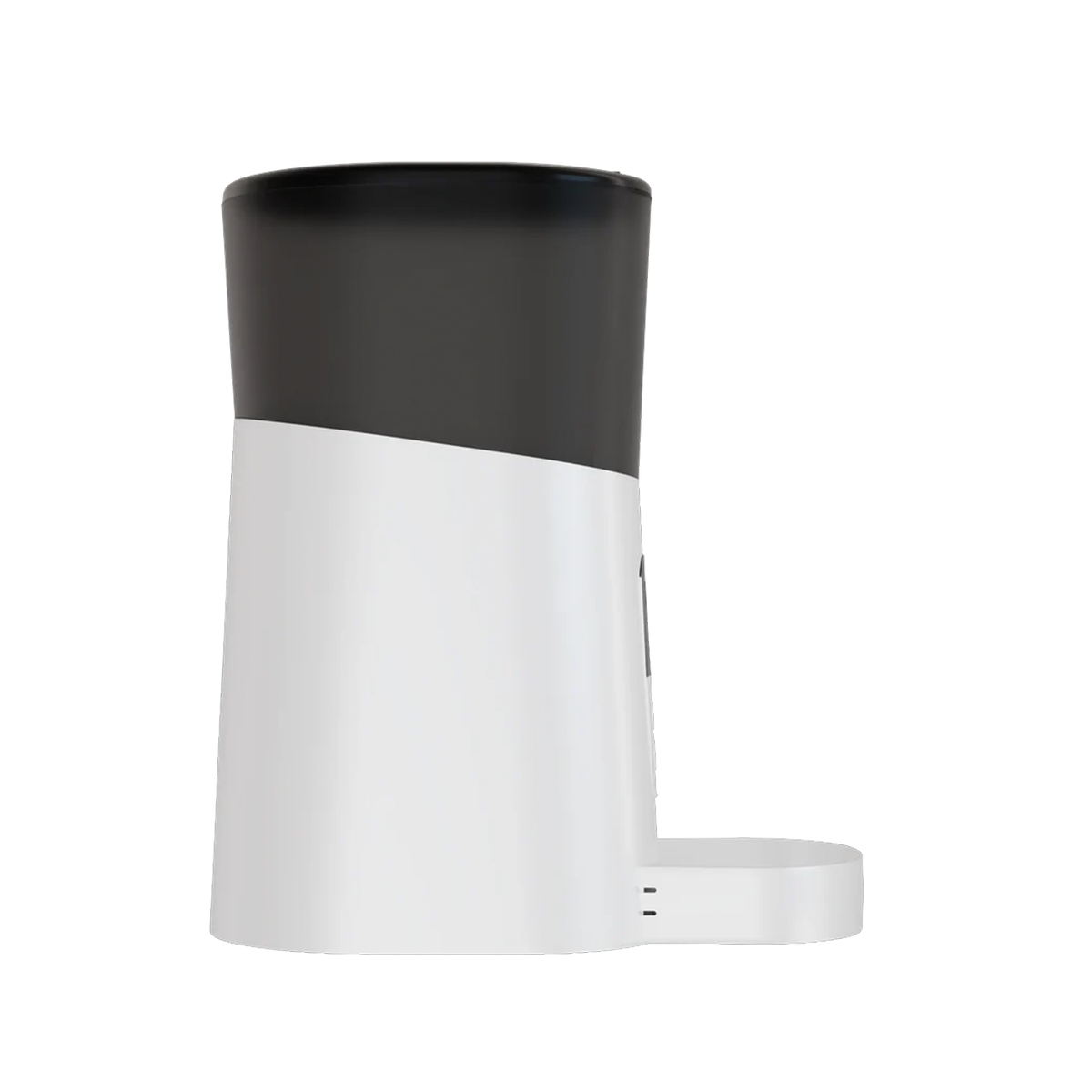 Automatic Cat Feeder – 6L Twist-Lock Food Storage with Programmable Meal Timer, Portion Control, Voice Recording & Backup Battery