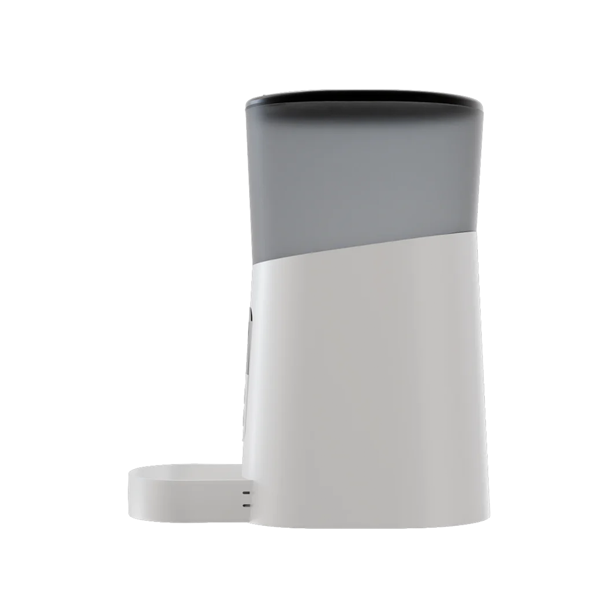 Automatic Cat Feeder – 6L Twist-Lock Food Storage with Programmable Meal Timer, Portion Control, Voice Recording & Backup Battery