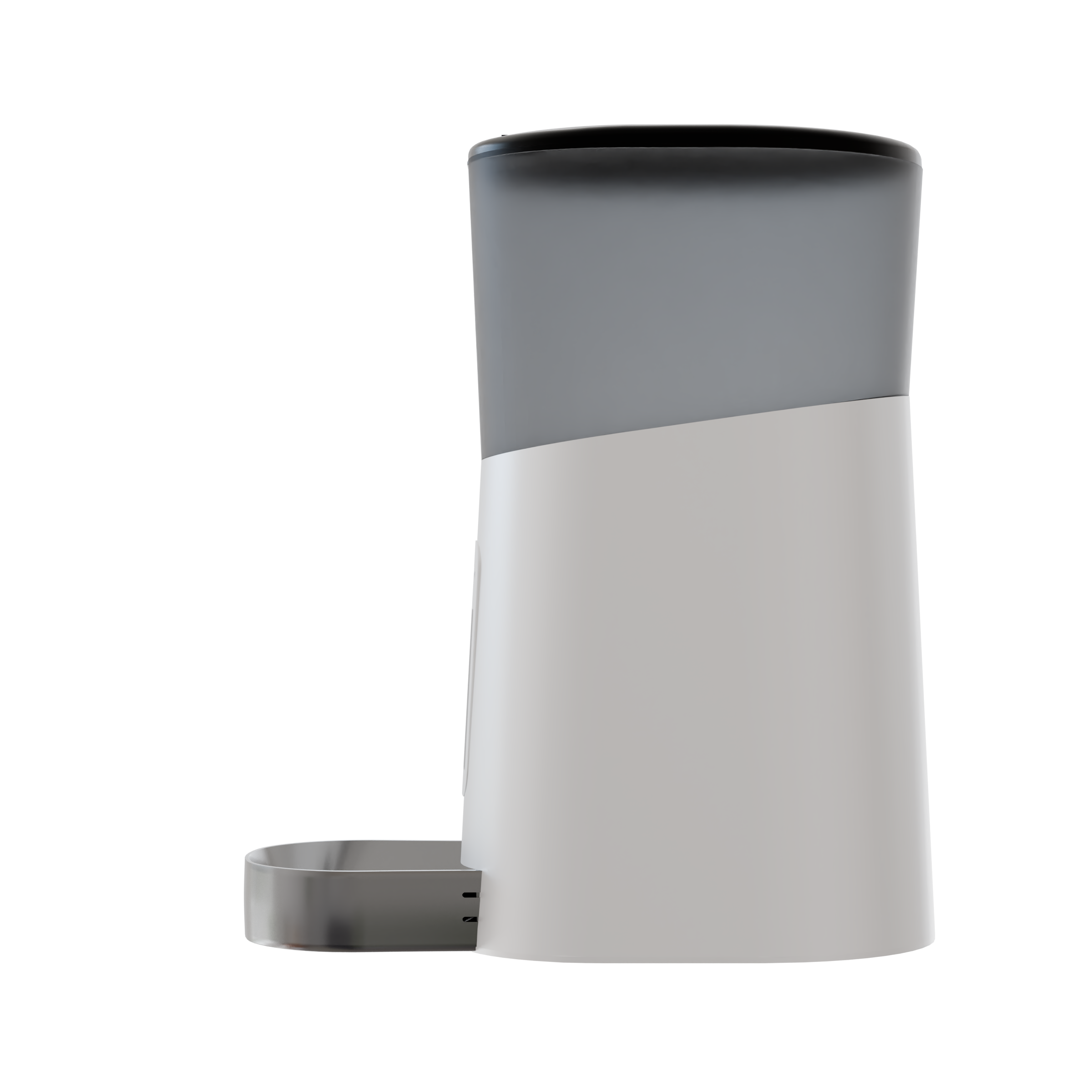 Smart HD Automatic Pet Feeder – 6L Capacity, 1080p Camera with Night Vision, Two-Way Audio, Scheduled Feeding, Portion Control & Backup Power