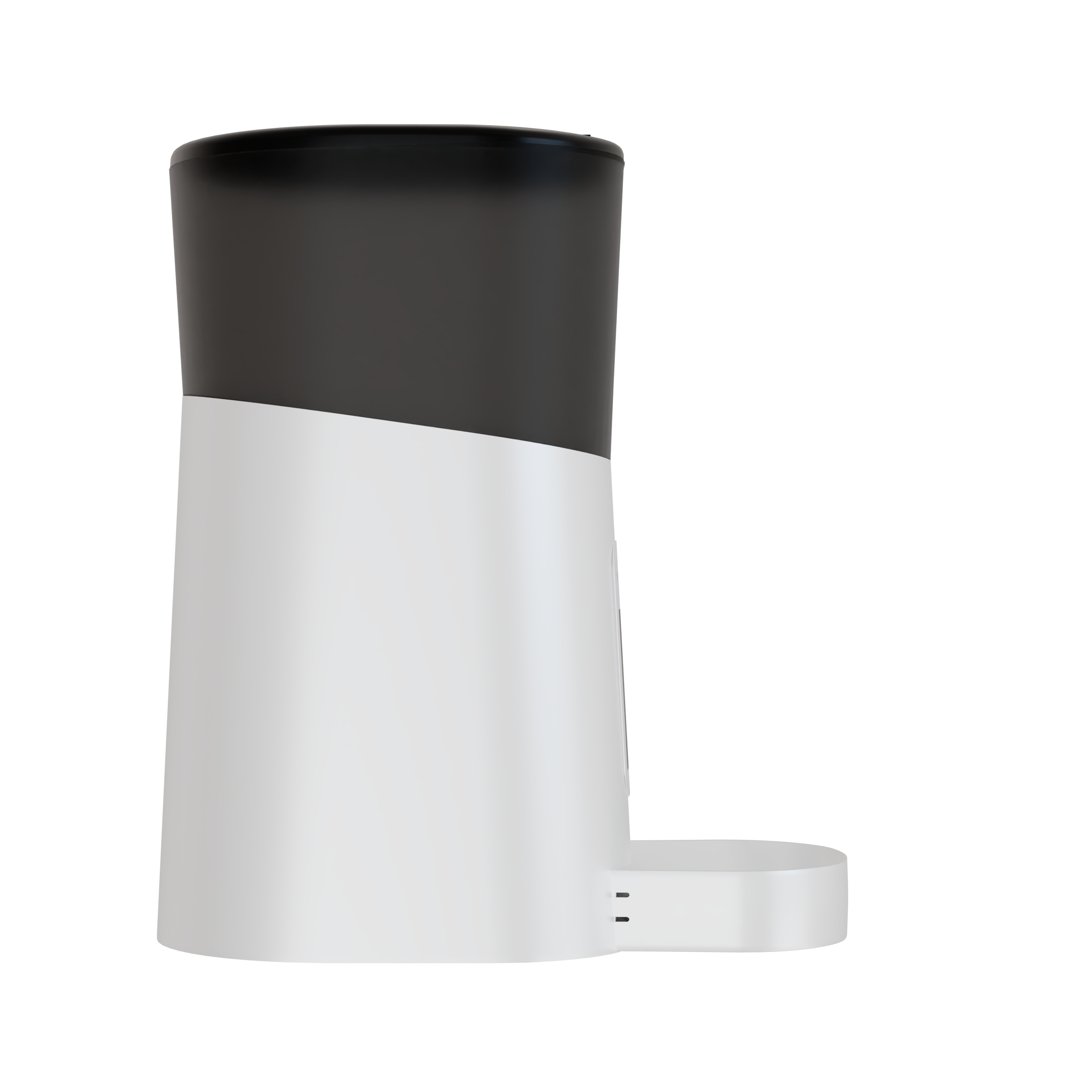 Smart HD Automatic Pet Feeder – 6L Capacity, 1080p Camera with Night Vision, Two-Way Audio, Scheduled Feeding, Portion Control & Backup Power