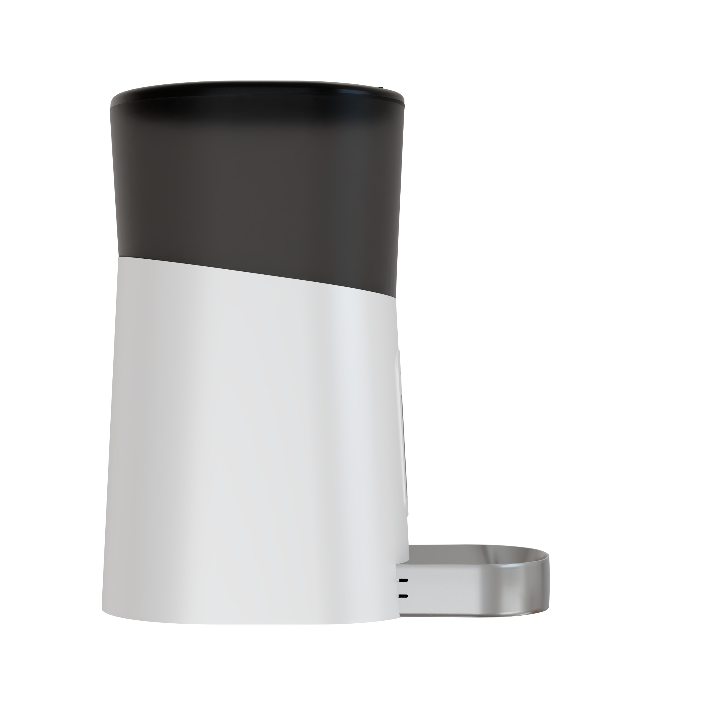 Smart HD Automatic Pet Feeder – 6L Capacity, 1080p Camera with Night Vision, Two-Way Audio, Scheduled Feeding, Portion Control & Backup Power