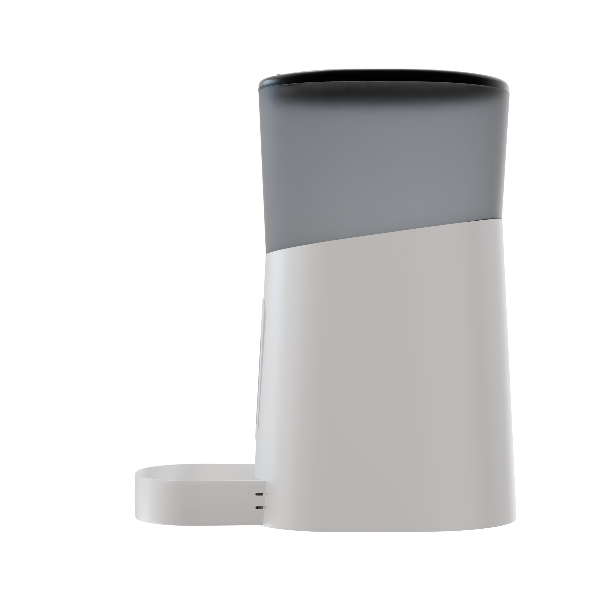 Smart HD Automatic Pet Feeder – 6L Capacity, 1080p Camera with Night Vision, Two-Way Audio, Scheduled Feeding, Portion Control & Backup Power