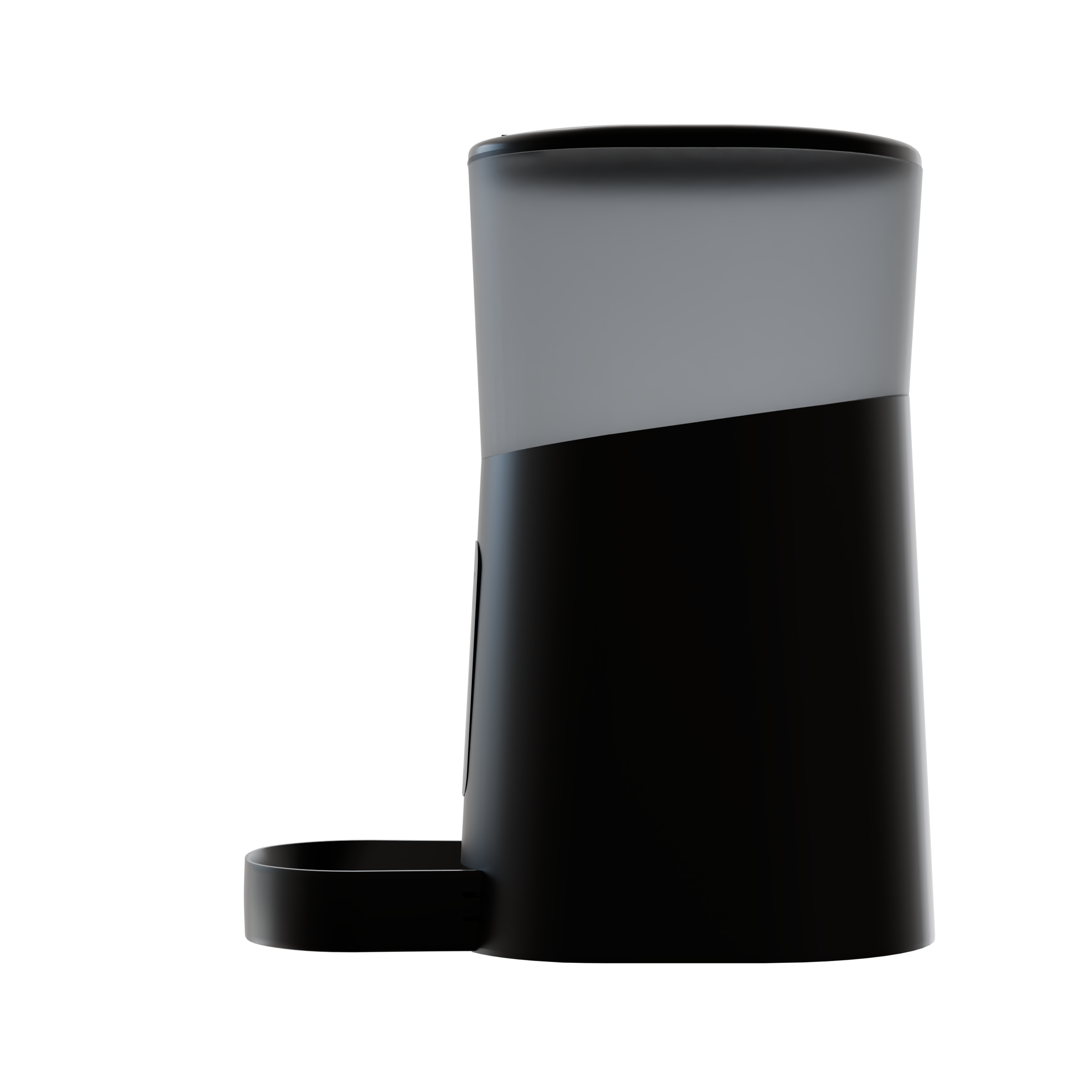 Smart HD Automatic Pet Feeder – 6L Capacity, 1080p Camera with Night Vision, Two-Way Audio, Scheduled Feeding, Portion Control & Backup Power