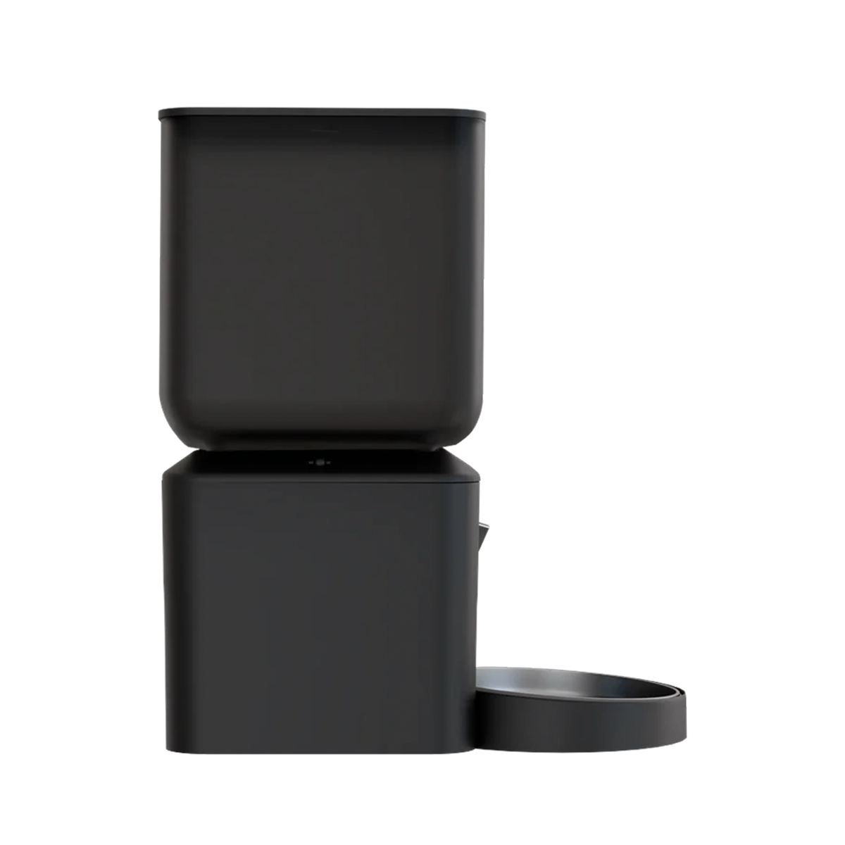 Smart Maxx HD Automatic Dog Feeder – 1080p Camera, Two-Way Audio, 7L Food Storage, Backup Power, App-Controlled Feeding Schedule