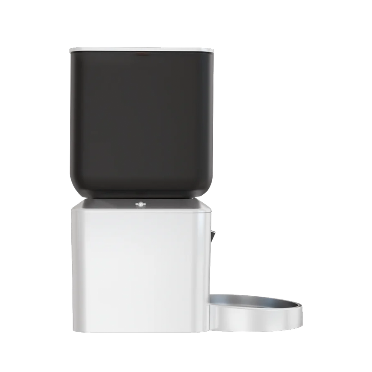 Smart Maxx HD Automatic Dog Feeder – 1080p Camera, Two-Way Audio, 7L Food Storage, Backup Power, App-Controlled Feeding Schedule