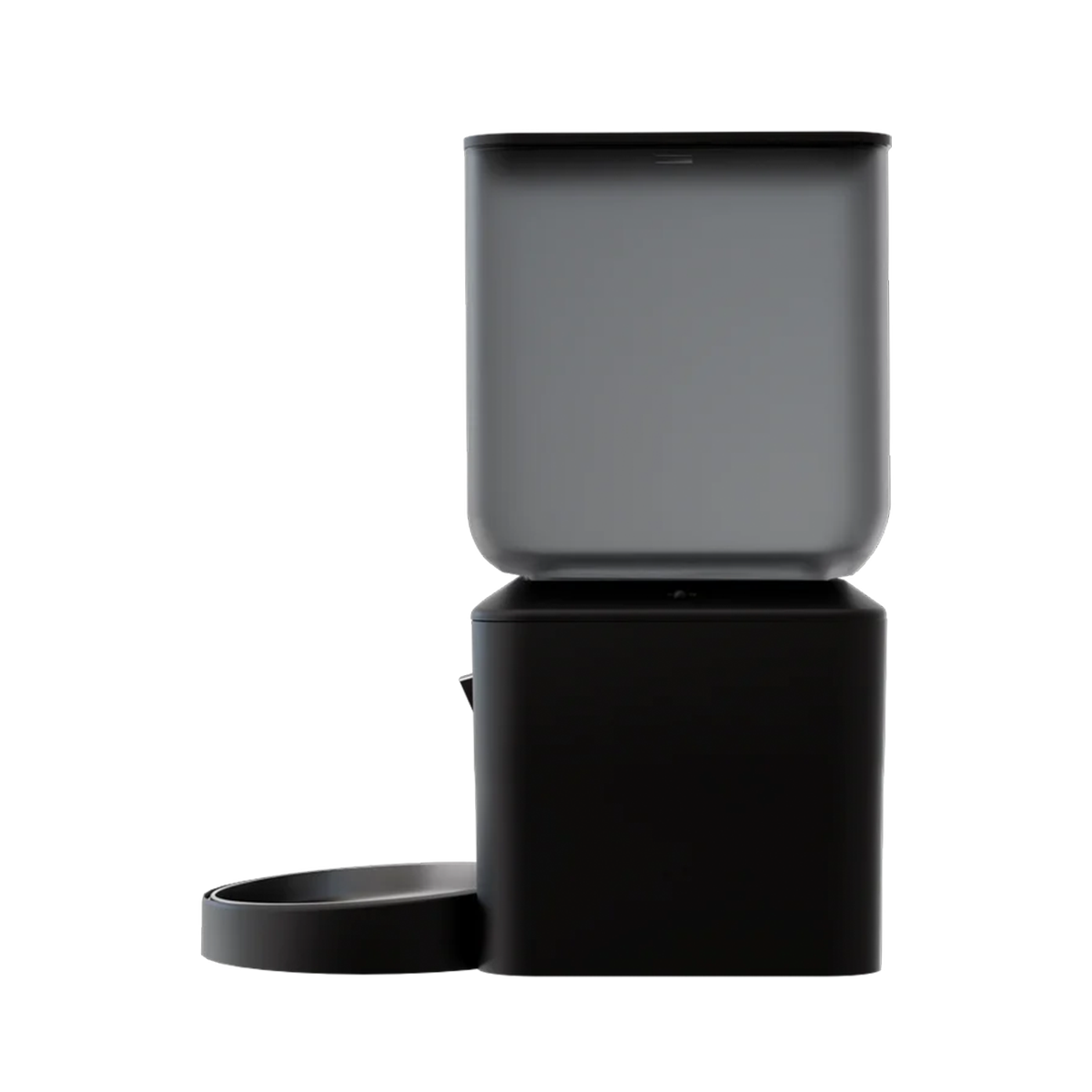 Smart Maxx HD Automatic Dog Feeder – 1080p Camera, Two-Way Audio, 7L Food Storage, Backup Power, App-Controlled Feeding Schedule