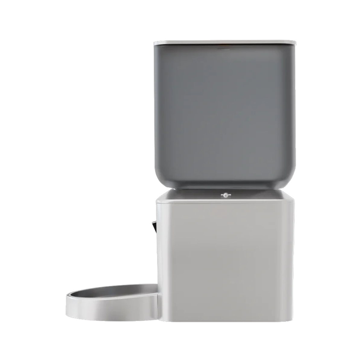 Smart Maxx HD Automatic Dog Feeder – 1080p Camera, Two-Way Audio, 7L Food Storage, Backup Power, App-Controlled Feeding Schedule