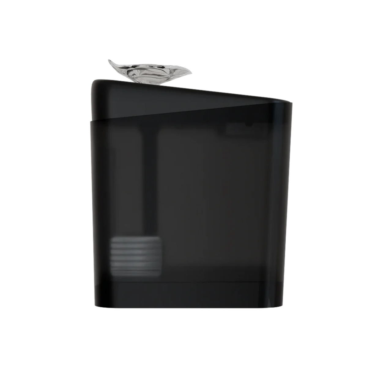 Smart Pet Water Fountain – 2.2L Capacity, 5-Level Filtration, Ultra-Quiet Pump, App Control & No-Whisker Fatigue Design