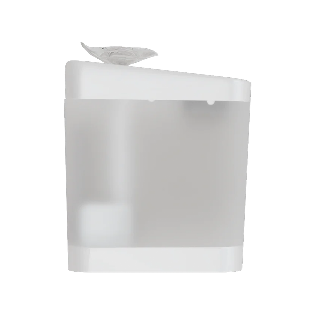 Smart Pet Water Fountain – 2.2L Capacity, 5-Level Filtration, Ultra-Quiet Pump, App Control & No-Whisker Fatigue Design