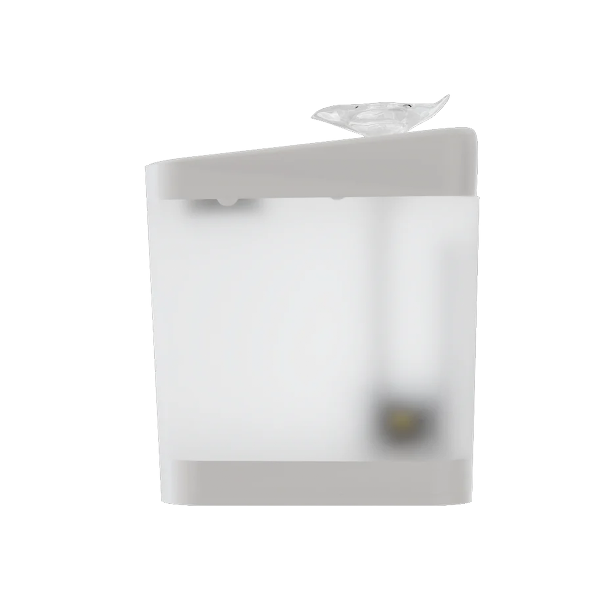 Smart Pet Water Fountain – 2.2L Capacity, 5-Level Filtration, Ultra-Quiet Pump, App Control & No-Whisker Fatigue Design