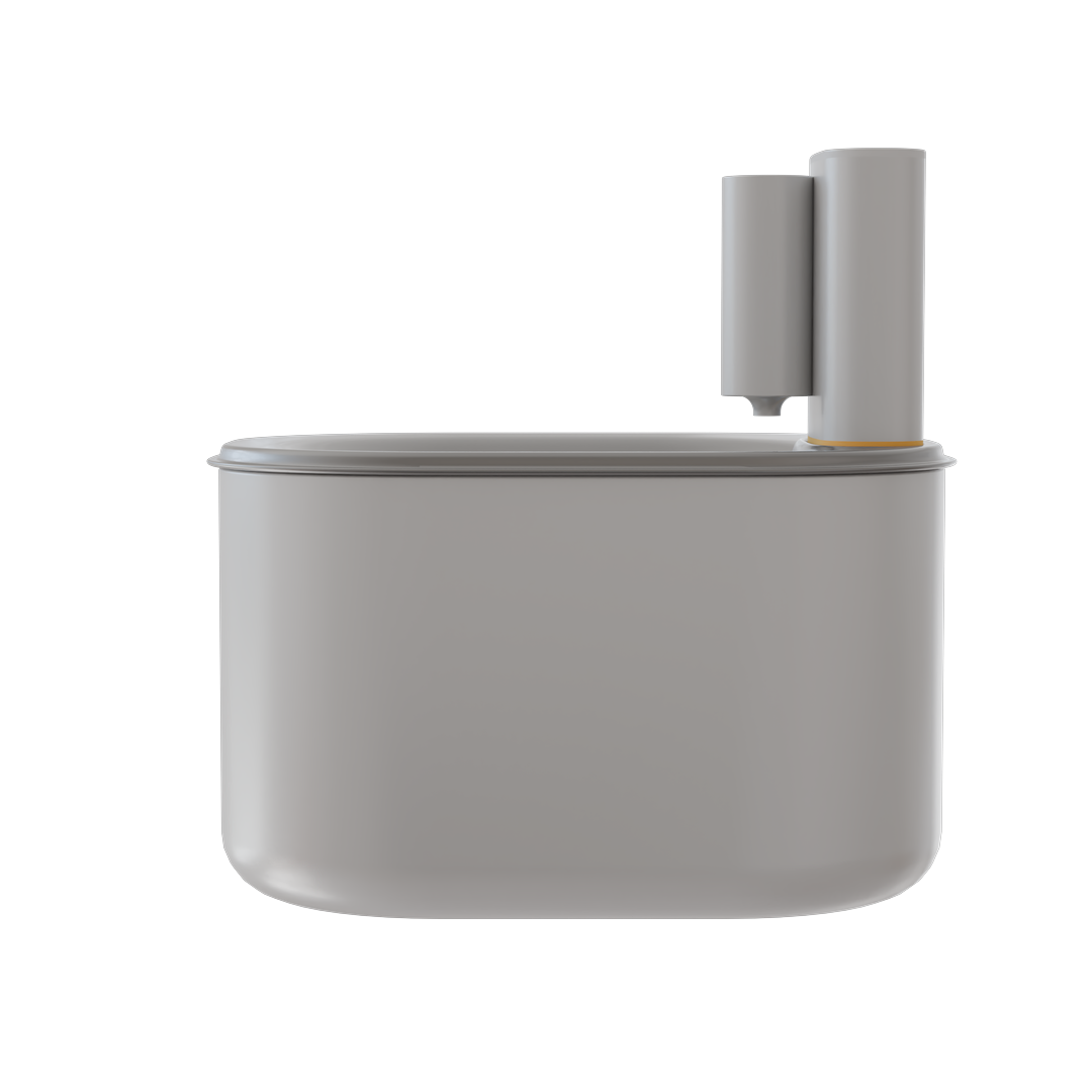 Smart Wireless Pet Water Fountain – Cordless Cat & Dog Hydration Station with 45-Day Battery, UV Sterilization, Smart Sense Mode & App Control