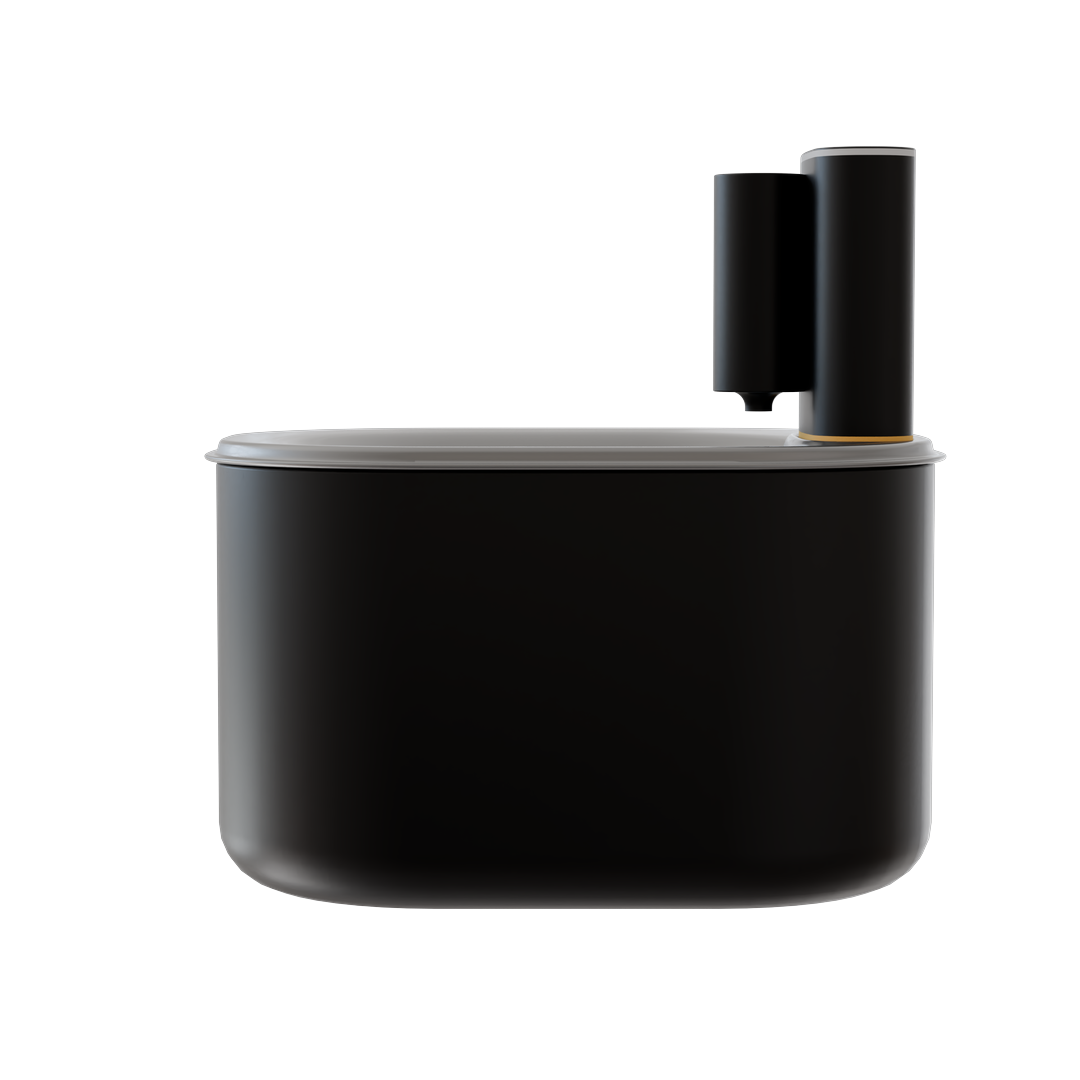 Smart Wireless Pet Water Fountain – Cordless Cat & Dog Hydration Station with 45-Day Battery, UV Sterilization, Smart Sense Mode & App Control