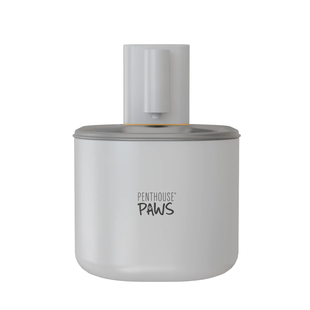 Smart Maxx HD Feeder & Smart Wireless Water Fountain & Paws & Body Wipes