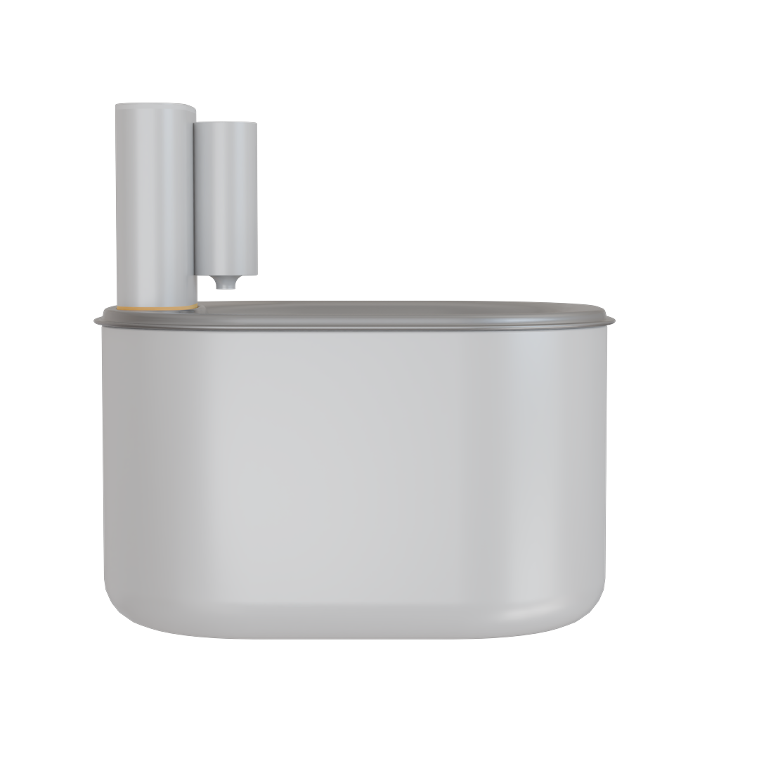 Smart Wireless Pet Water Fountain – Cordless Cat & Dog Hydration Station with 45-Day Battery, UV Sterilization, Smart Sense Mode & App Control