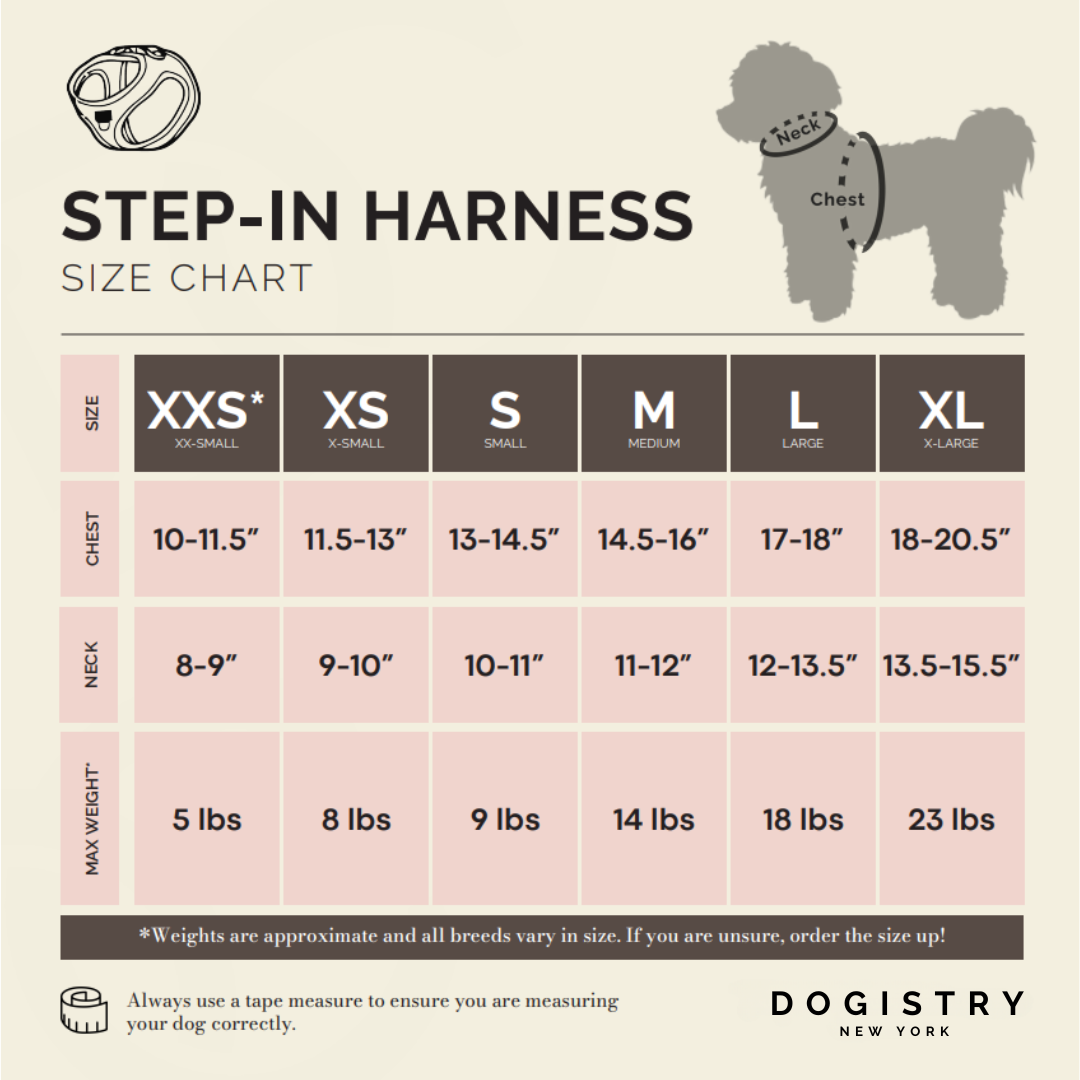 Summer AIR Dog Harness “Ocean” – Ultra-Breathable Cooling Mesh, No-Pull Front D-Ring, Step-In Design & Escape-Resistant Fit