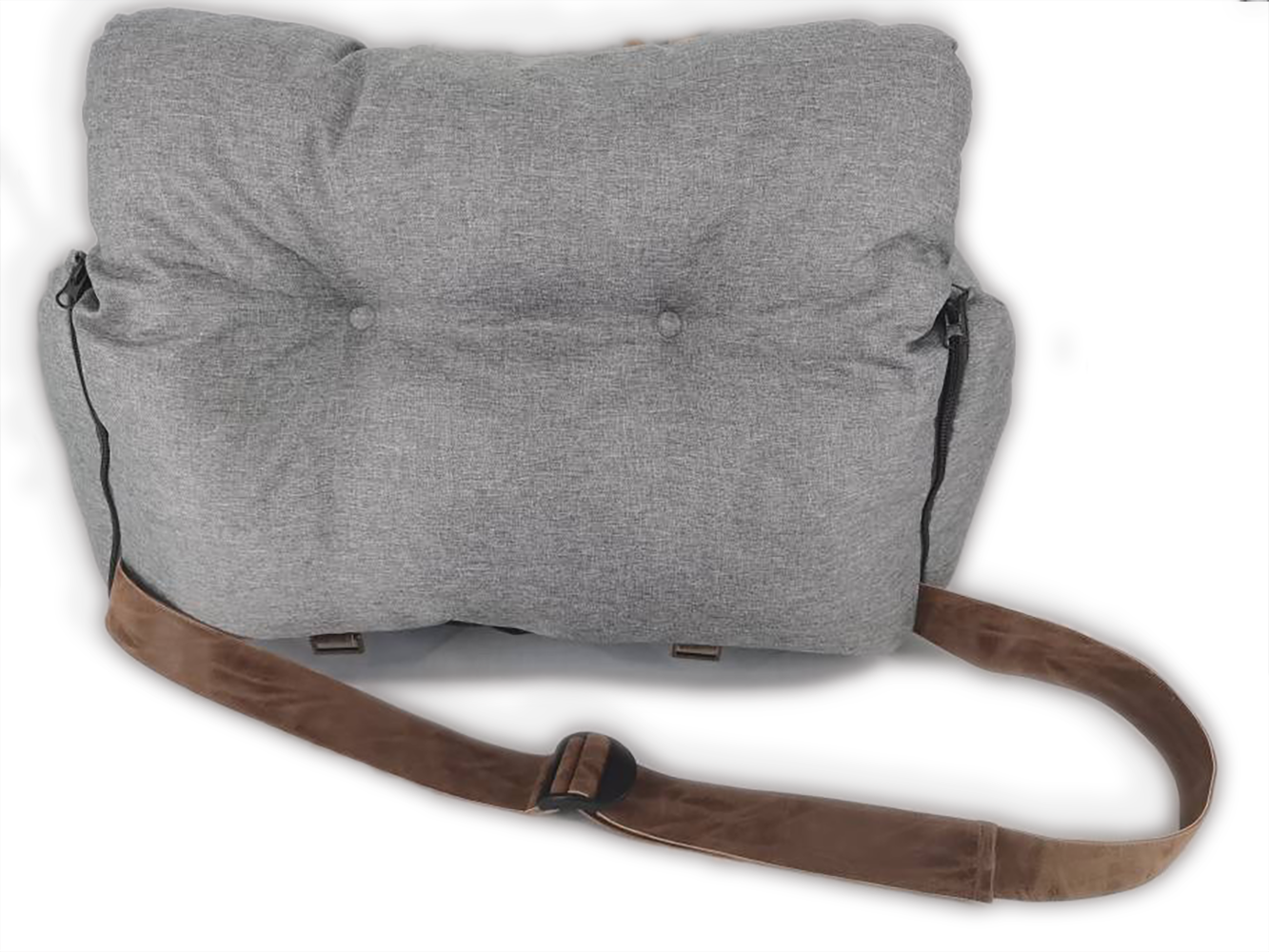 Car Bed for Dogs by DogGoods ™