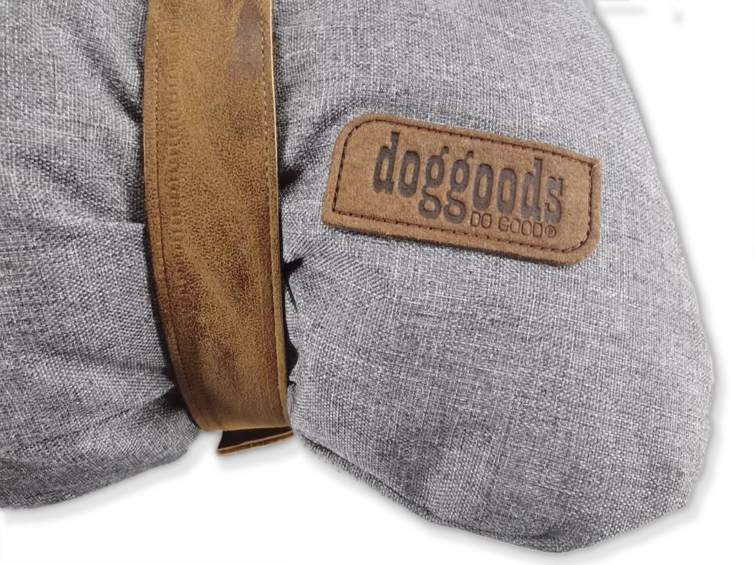 Car Bed for Dogs by DogGoods ™