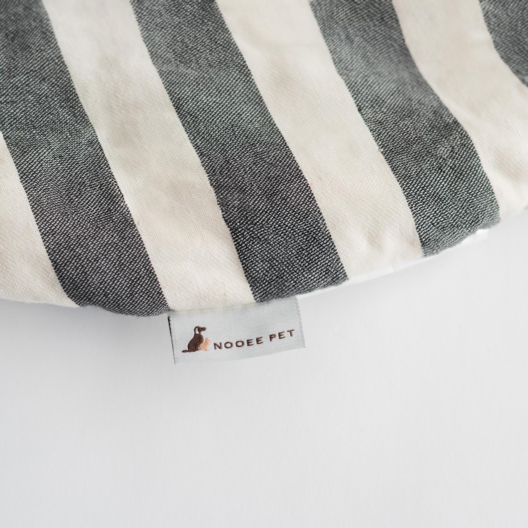 Nooee Pet Replacement Cushion – 100% Cotton Machine-Washable Cushion for Nooee Pet Caves & Domes, Soft & Breathable, Available in Sizes XS–XL