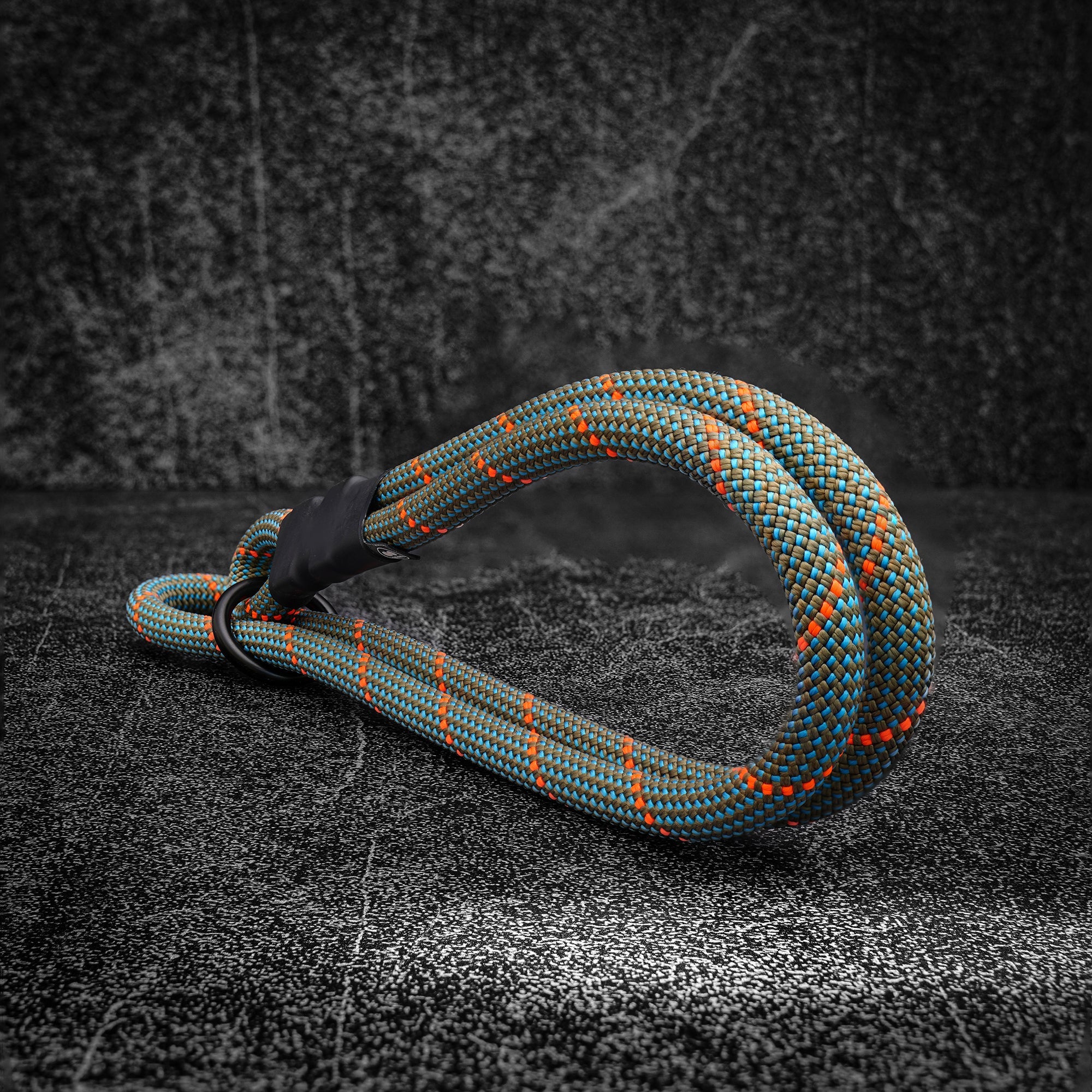 Large Norte Slip Dog Collar | 25–29" Fit | Tuenne