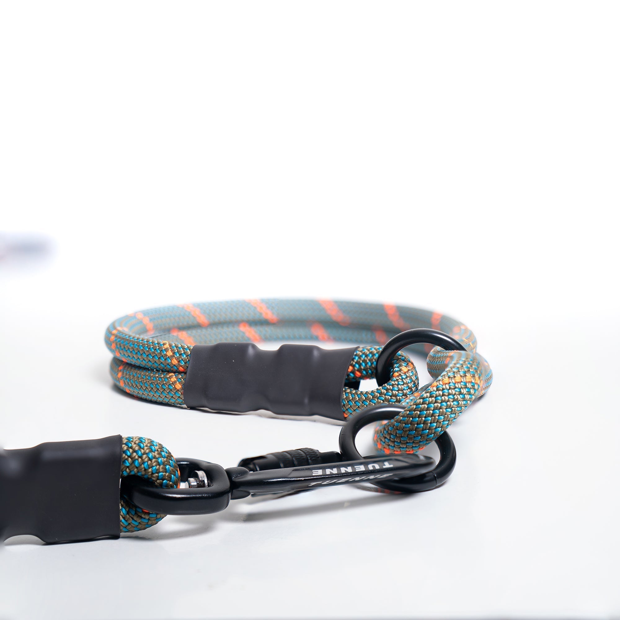 Large Norte Slip Dog Collar | 25–29" Fit | Tuenne