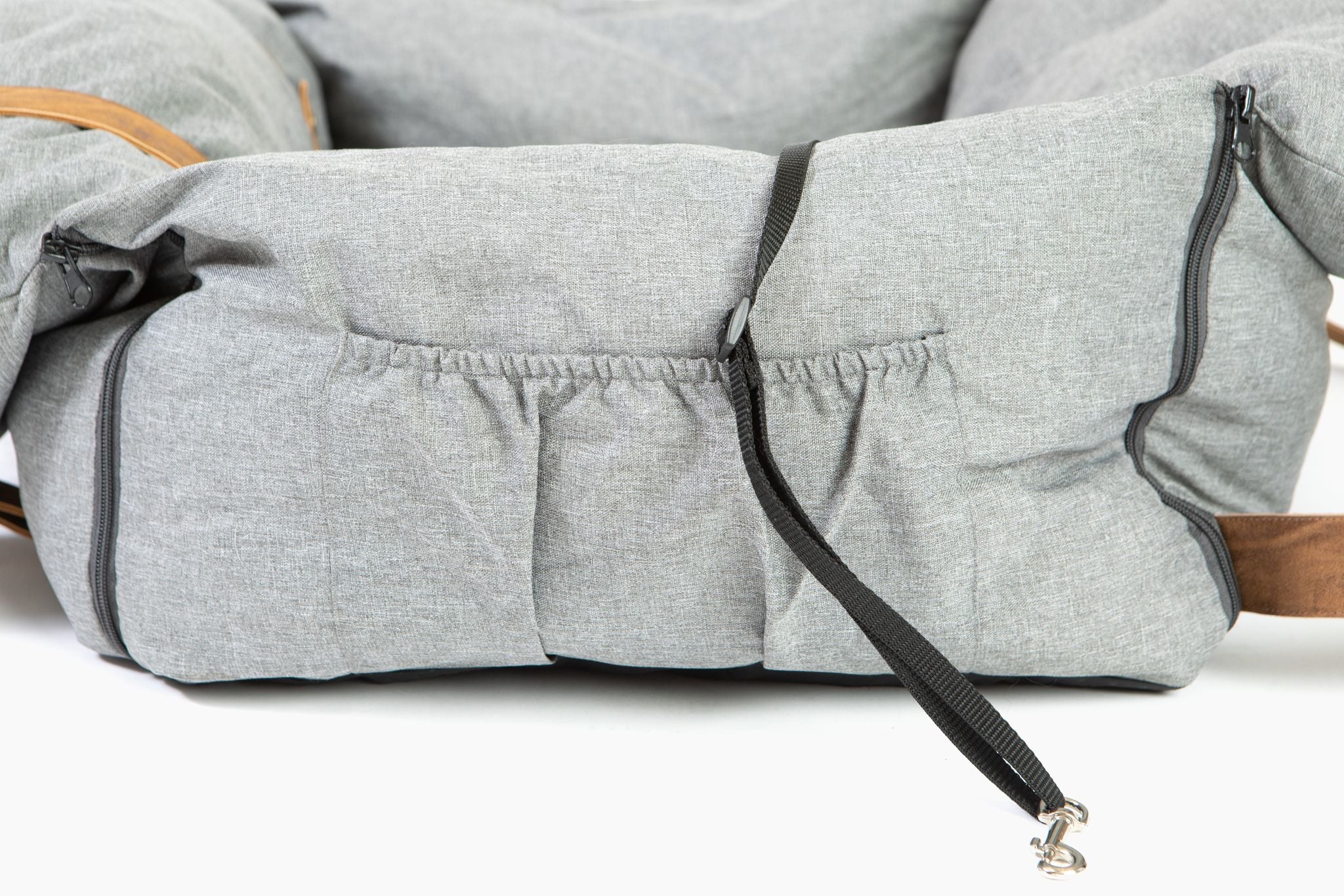 Car Bed for Dogs by DogGoods ™